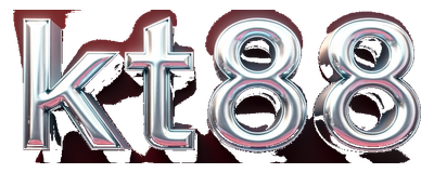 kt88 logo